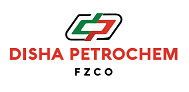 Disha Petrochem Logo