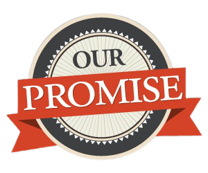 Our Promise
